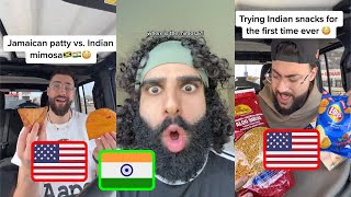 Americans ruining Indian food 3