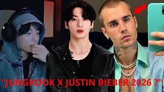 Download Lagu This Can’t Be Accidental!’ Jungkook’s Justin Bieber Cover Ignites 2026 Collab Speculation! MP3