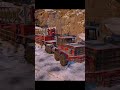 PLAD 450 | Transporting the oil rig | SnowRunner season 15