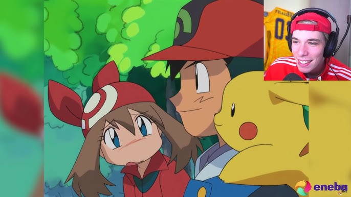 Pokémon XYZ foi CENSURAD🚫! 