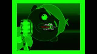 KlaskyKlaskyKlaskyKlasky Jeremy Bear Song Version with Colors