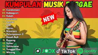 Reggae SKA Indonesia 2026 🎧🔥 Kumpulan Lagu Santai Terbaik