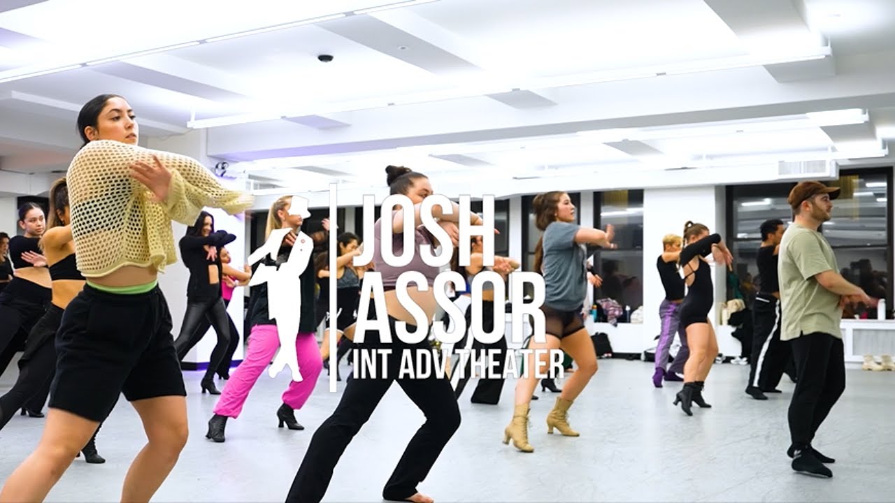 Josh Assor | Int Adv Theater | 