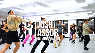 Josh Assor | Int Adv Theater | #bdcnyc