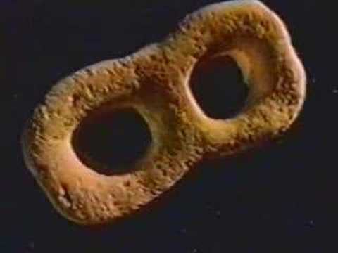 C3P0's cereal commercial.