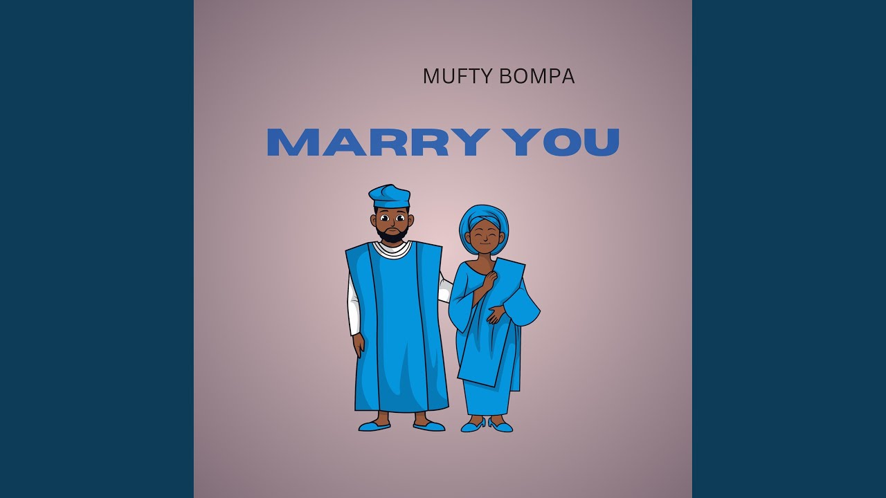 Watch Marry You on YouTube Watch Marry You on YouTube