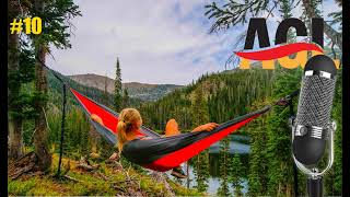 Have Fun! Relax While Learning German! #topic (Podcast S01E10)