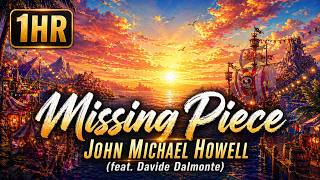 Missing Piece  1 Hour Loop  John Michael Howell feat Davide Dalmonte