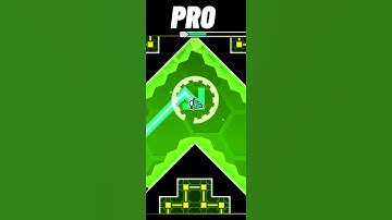 Blast Processing Wave. NOOB Vs PRO #shorts