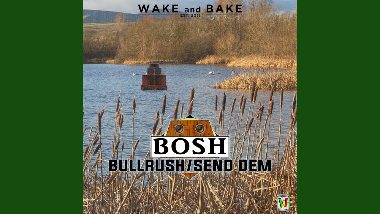 Watch Send Dem on YouTube Watch Send Dem on YouTube