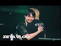 Vs T1 VL さすがに涙めっちゃ出たわ ZETA DIVISION VLOG 