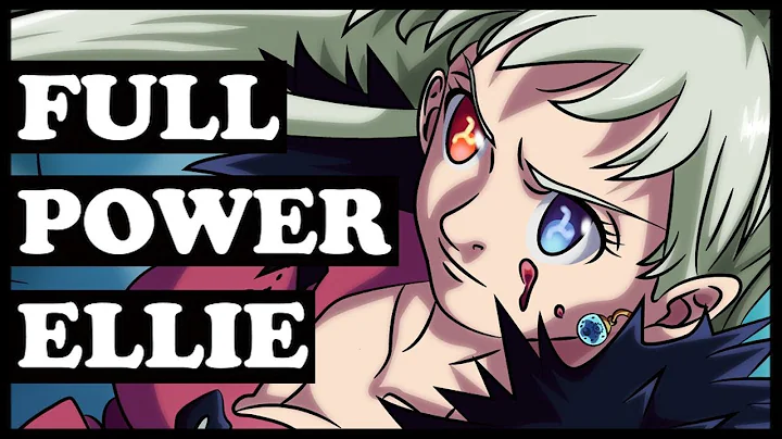 How Strong is Elizabeth at Full Power? (Seven Dead...