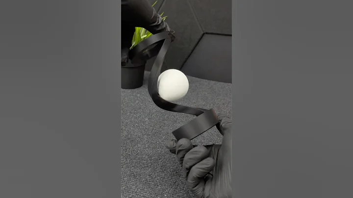 3D Printed Optical Illusion Desk Spinner #3dprinting #asmr