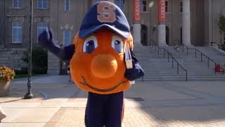 Boost the ’Cuse!