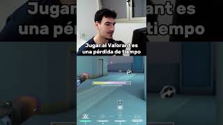 Importante no Rendirse... #valorantdomingo #valoranttips #valorantfun #valorantaim #valorantespanol