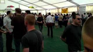 Cambridge beer festival