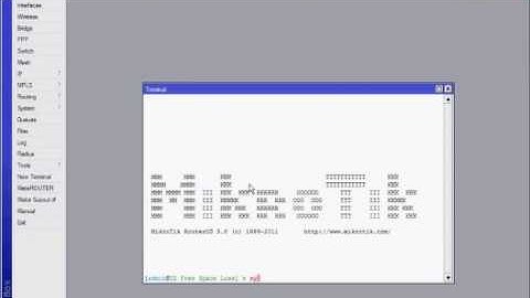 Mikrotik SXT 5HnD setup in bridge mode