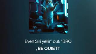 Notification Overload