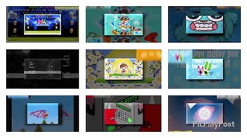 Shuric scan nineparison