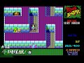 Play】PC-8801 イシターの復活（ザ・リターン・オブ・イシター） #12