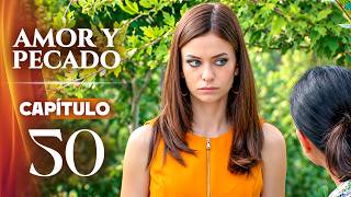 Amor y Pecado Capítulo 50 | Serie Turca Doblada al Español 2026