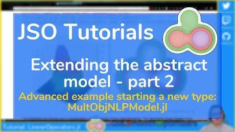 MultObjNLPModels.jl - Expanding JuliaSmoothOptimizers/NLPModels - part 2