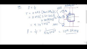 ISRO Previous Year Detailed Solutions- 2016 - 1Q - Electronics