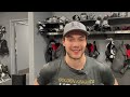 Postgame 3/29 - Dysin Mayo