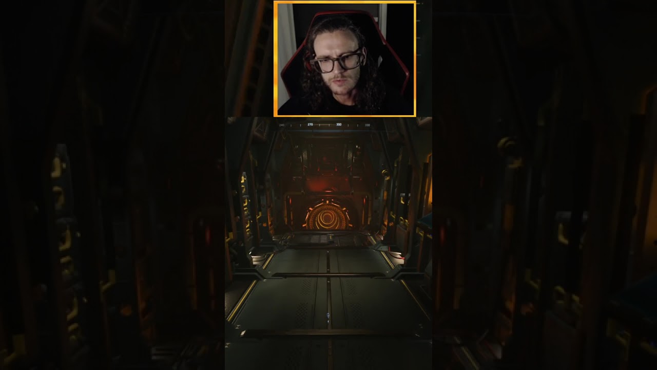 Intérieur Drake Clipper - Part 2 