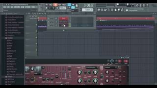 Best snare buildup tutorial ever in FL studio 12