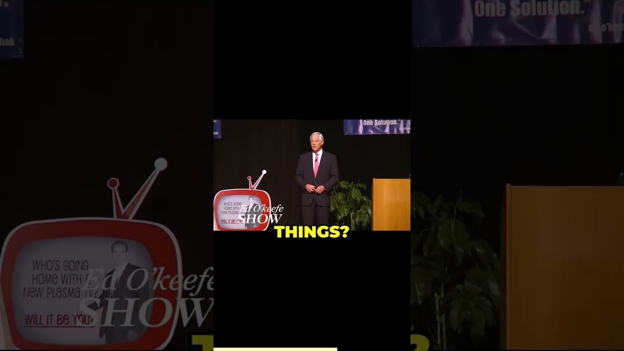 Why Your Thinking DIRECTLY Controls Your Success? Live With Brian Tracy