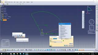 CATIA V5 : Parametric Design