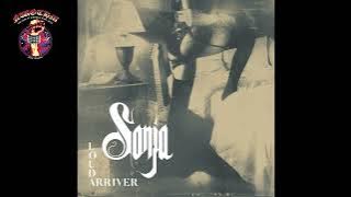 Sonja - Loud Arriver (2022)