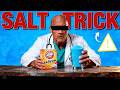 SALT TRICK FOR MEN - HOW TO DO THE BLUE SALT TRICK FOR MEN RECIPE ? - CELTIC SALT TRICK FOR MEN 2026