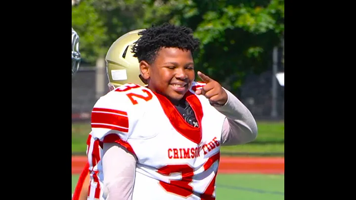 12U Everett vs Revere Mix