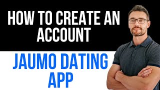 ✅ Jaumo Dating App - How to Create an Account Easy Guide screenshot 4