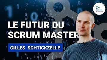 Scrum Master Career Path