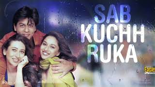 Download Lagu Koi Ladki Hai Lyrical (((Eagle Jhankar))) Dil To Pagal Hai 1997 Lata Mangeshkar | Udit Narayan MP3