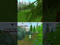 TNL Remaster Comparison #1 | Old vs Remaster