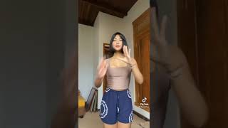 TikTok indo cantik sexy ,hot, pasc0l ,bikin tegang #tiktok #pascol #sexy #ebot #bigo