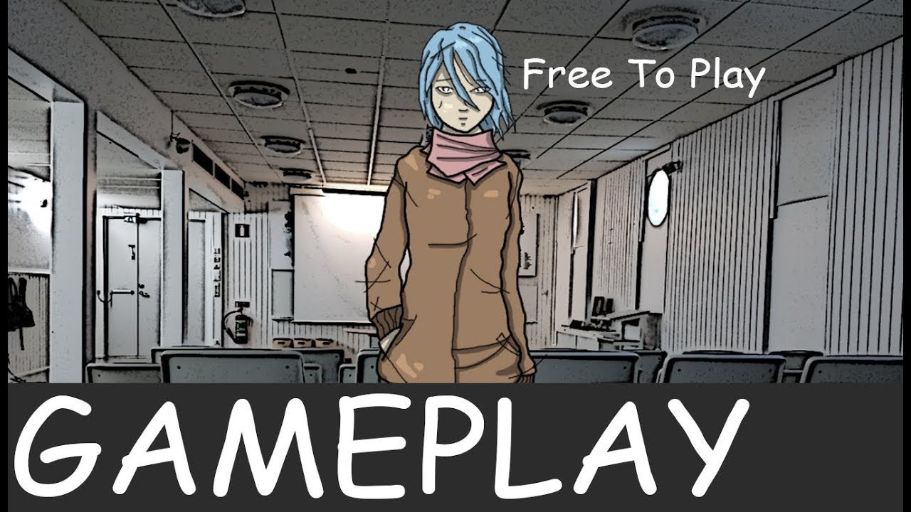 Find Someone Else Pc Game 2018 Erdaunshadowhd Youtube