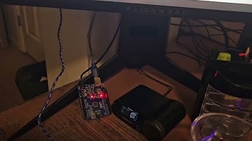 Miami University ECE 484 Lab0 arduino blink