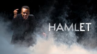 Hamlet (2022) - Stratford Fest trailer