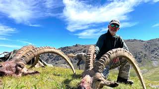 Hunting in KAZAKHSTAN