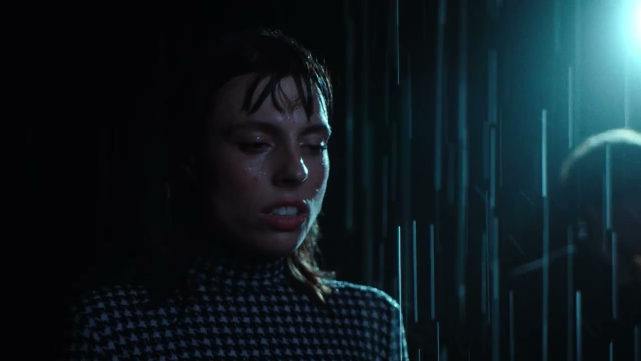 drowning (Official Music Video)