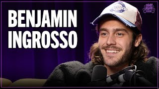 Benjamin Ingrosso: Growing Up In The Spotlight, Swedish Pop, ‘Pink Velvet Theatre’ (Full Episode)