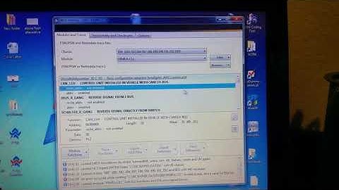 Bmw coding E90. Coding double blink hazards on fr1 frma.c21