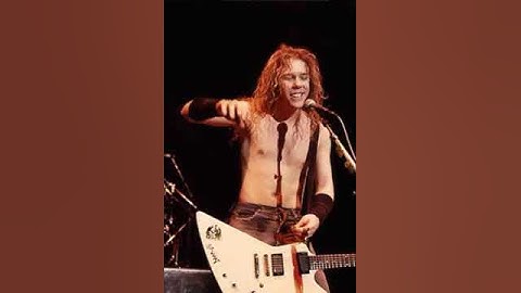 Mesa Boogie Quad Preamp  - Orion Riff