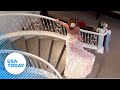 Toilet paper wedding dress will leave you speechless
