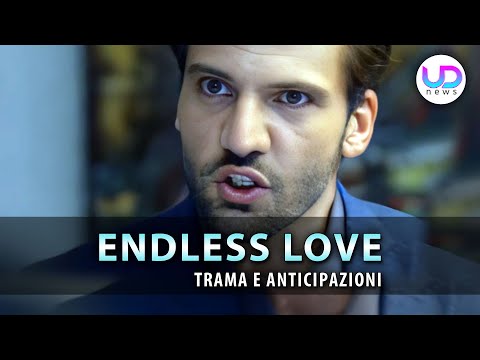 Endless Love, Anticipazioni Puntate 8-12 Aprile 2024: Emir Ricatta I Genitori Di Nihan!